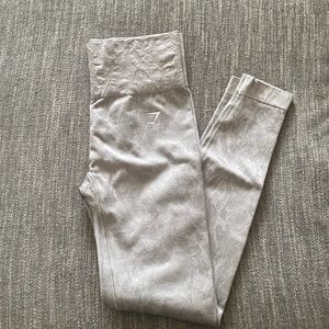 Gymshark adapt leggings